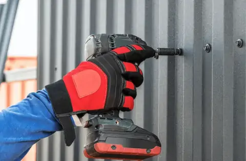 Travaux de zinguerie - Proveysieux